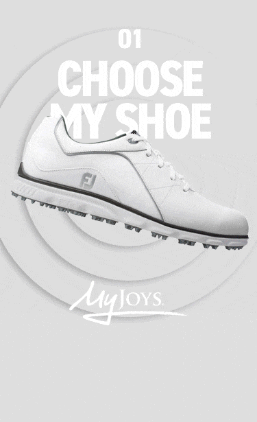 footjoy athletic shoes